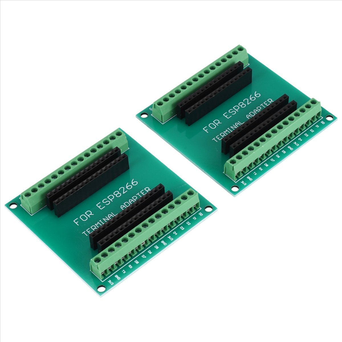 A64I 2 SZT. Płytka Rozszerzają – Esp8266 Nodemcu recenzja i cena
