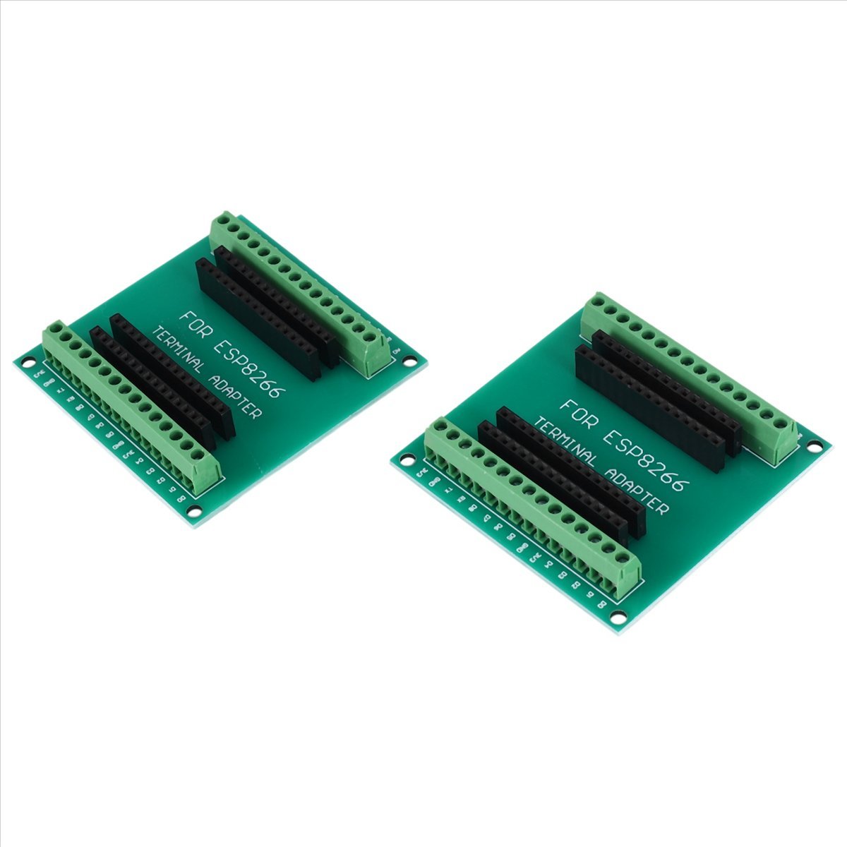 A64I 2 SZT. Płytka Rozszerzają – Esp8266 Nodemcu recenzja i cena