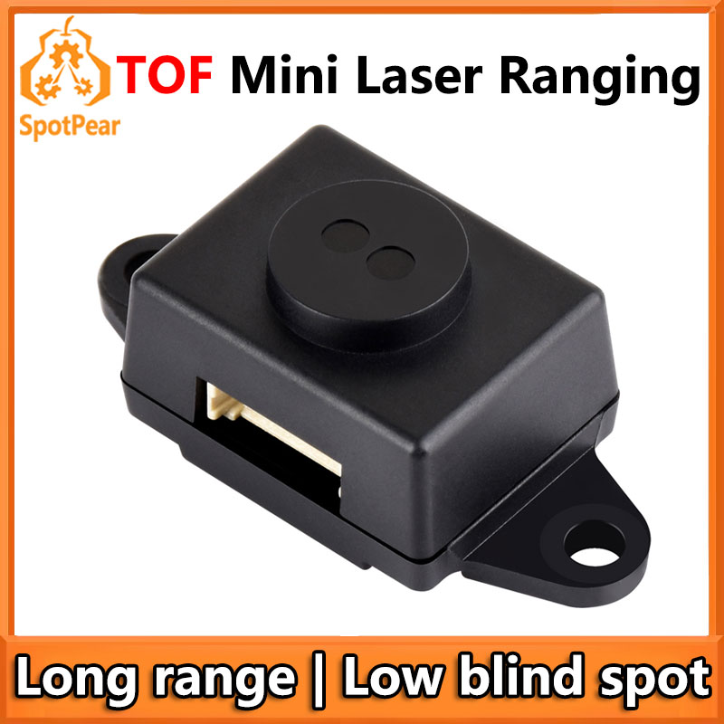 Miniaturowy laserowy czujnik r – Espressif Esp32 recenzja i cena