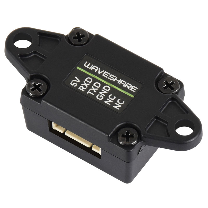 Miniaturowy laserowy czujnik r – Espressif Esp32 recenzja i cena