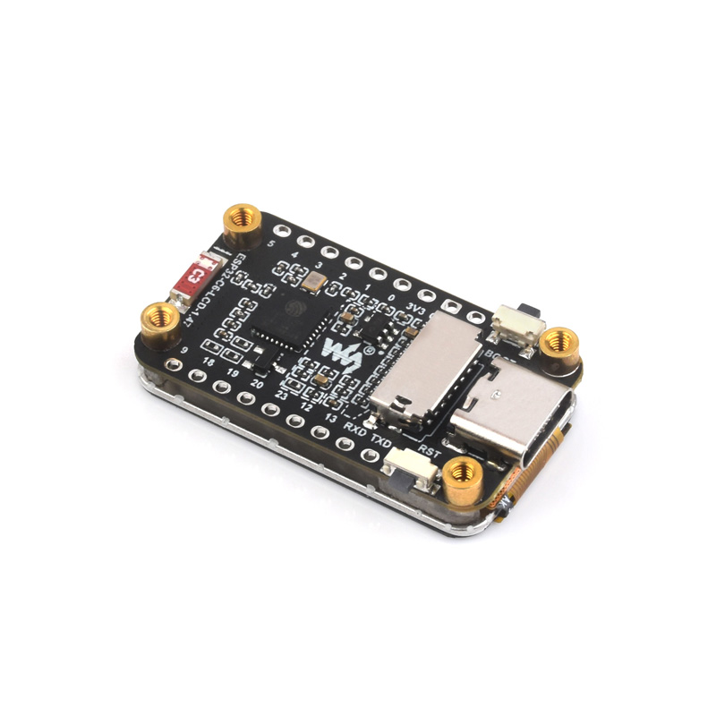 Płytka rozwojowa ESP32-C6 z wy – Esp32 Wifi Bluetooth Module recenzja i cena