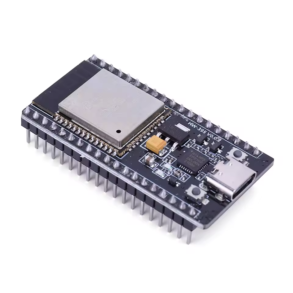 Płytka rozszerzeń ESP32 ESP32S – Esp32 Devkit recenzja i cena