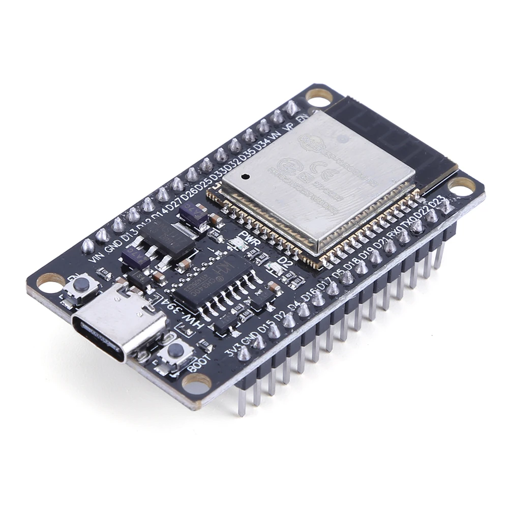 100-1 szt. Płytka rozwojowa ES – Esp32 Wifi Bluetooth Module recenzja i cena