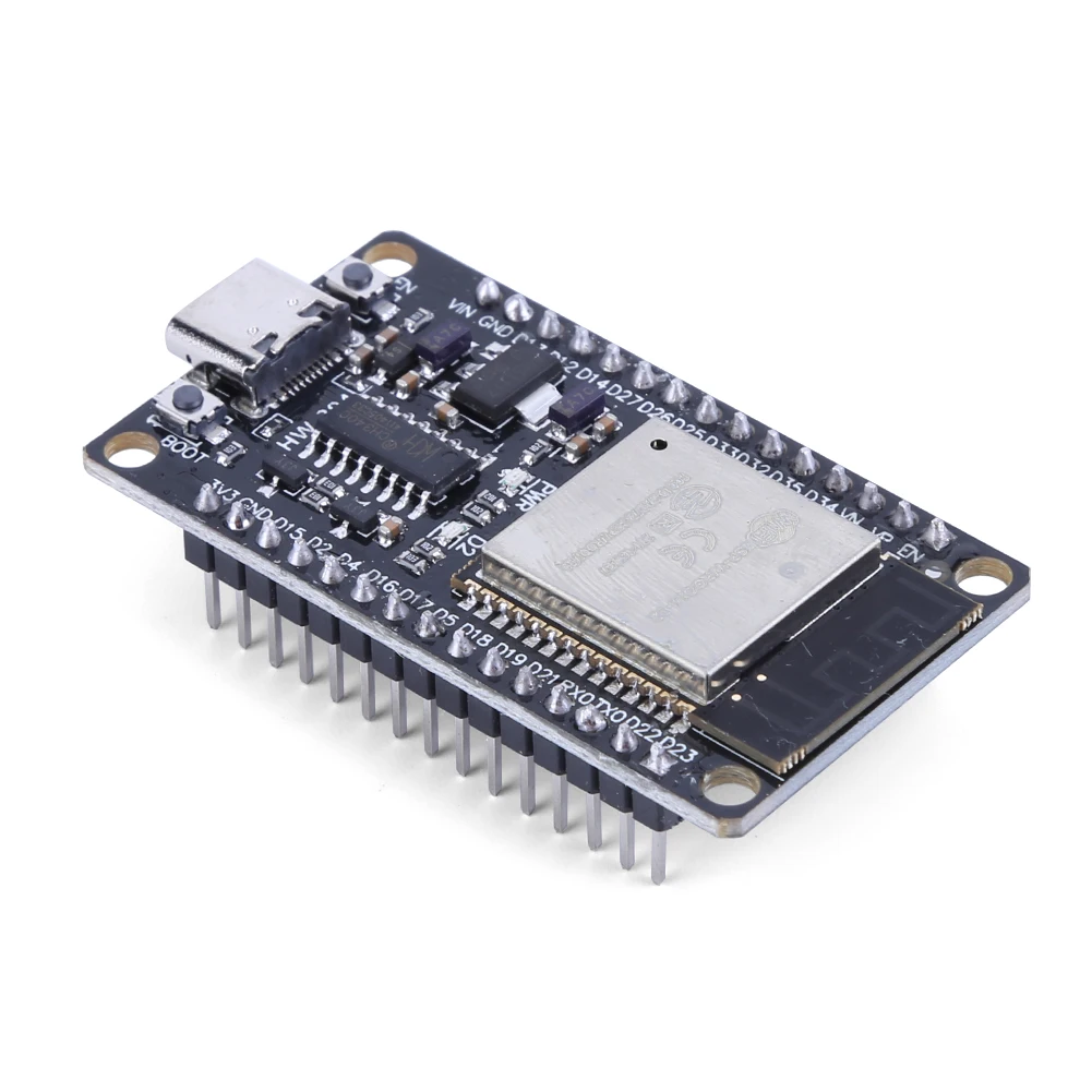 100-1 szt. Płytka rozwojowa ES – Esp32 Wifi Bluetooth Module recenzja i cena