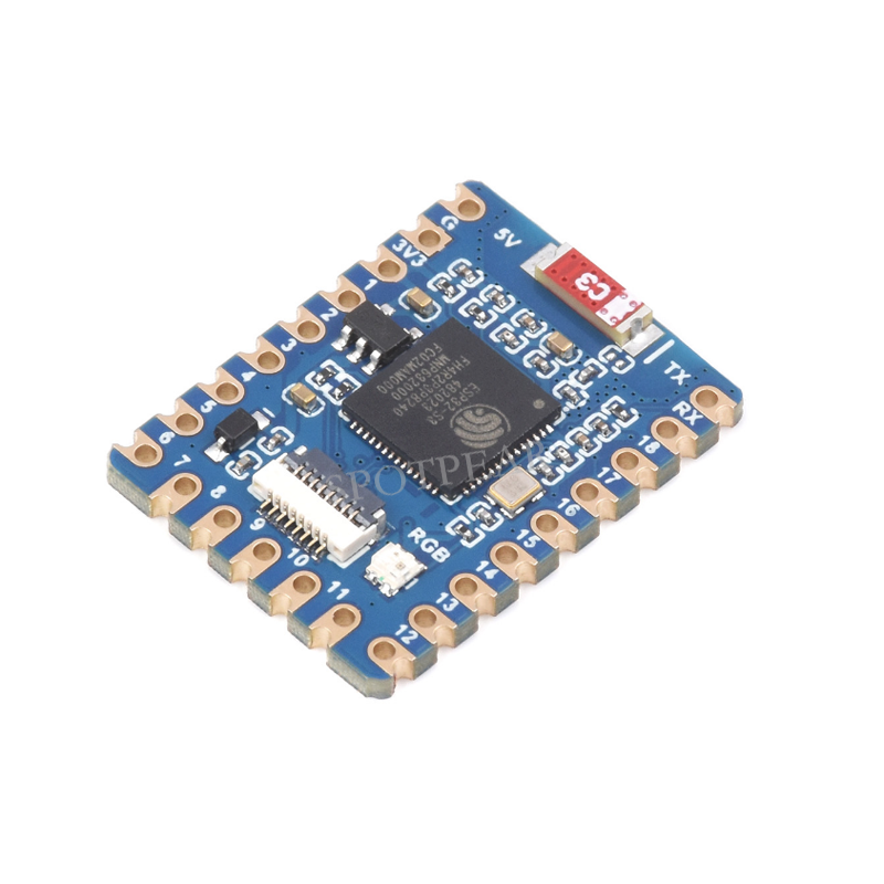 ESP32 S3 Tiny Mini ESP32-S3FH4 – Esp32 Wifi Bluetooth Module recenzja i cena