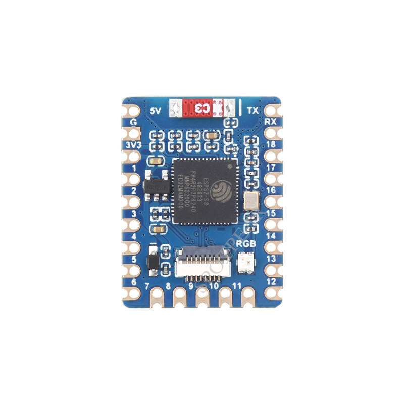 ESP32 S3 Tiny Mini ESP32-S3FH4 – Esp32 Wifi Bluetooth Module recenzja i cena