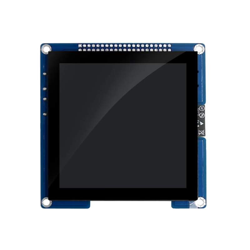 4-calowy kwadratowy wyświetlac – Esp32 Uart Module recenzja i cena