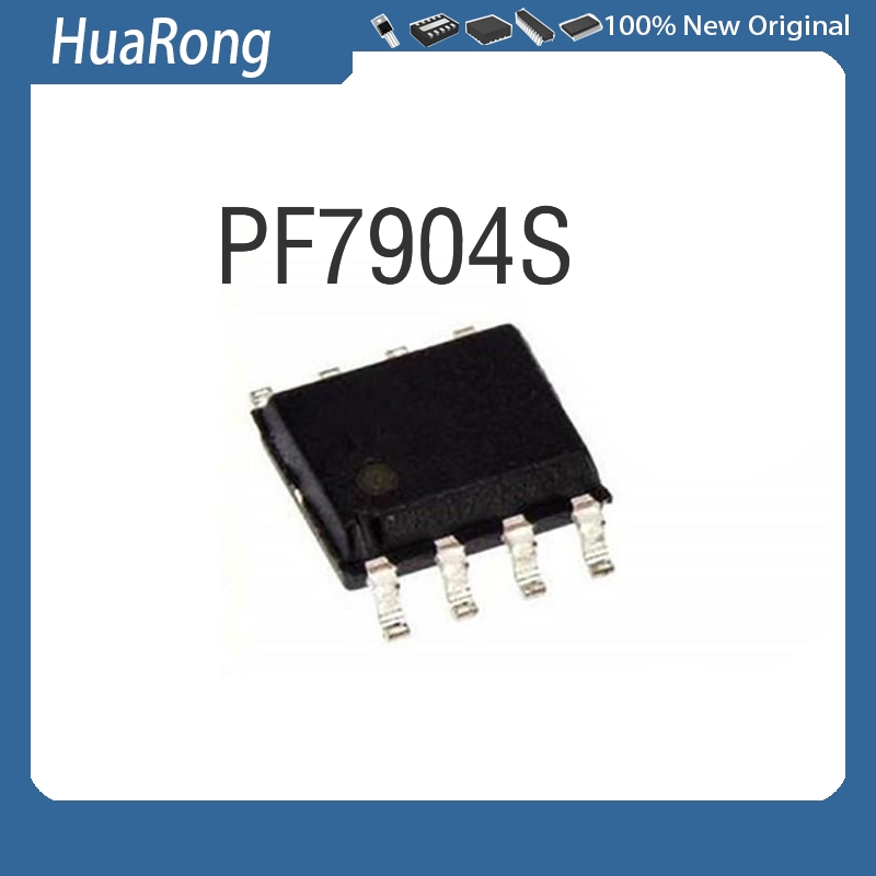 5SZT/LOT PF7904S PF7904 SOP-8 – Esp8266 recenzja i cena