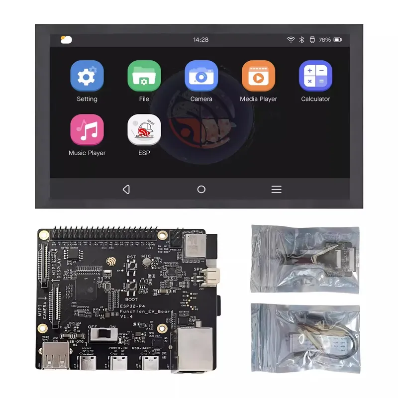 Zestaw płytki rozwojowej ESP32 – Esp32 recenzja i cena