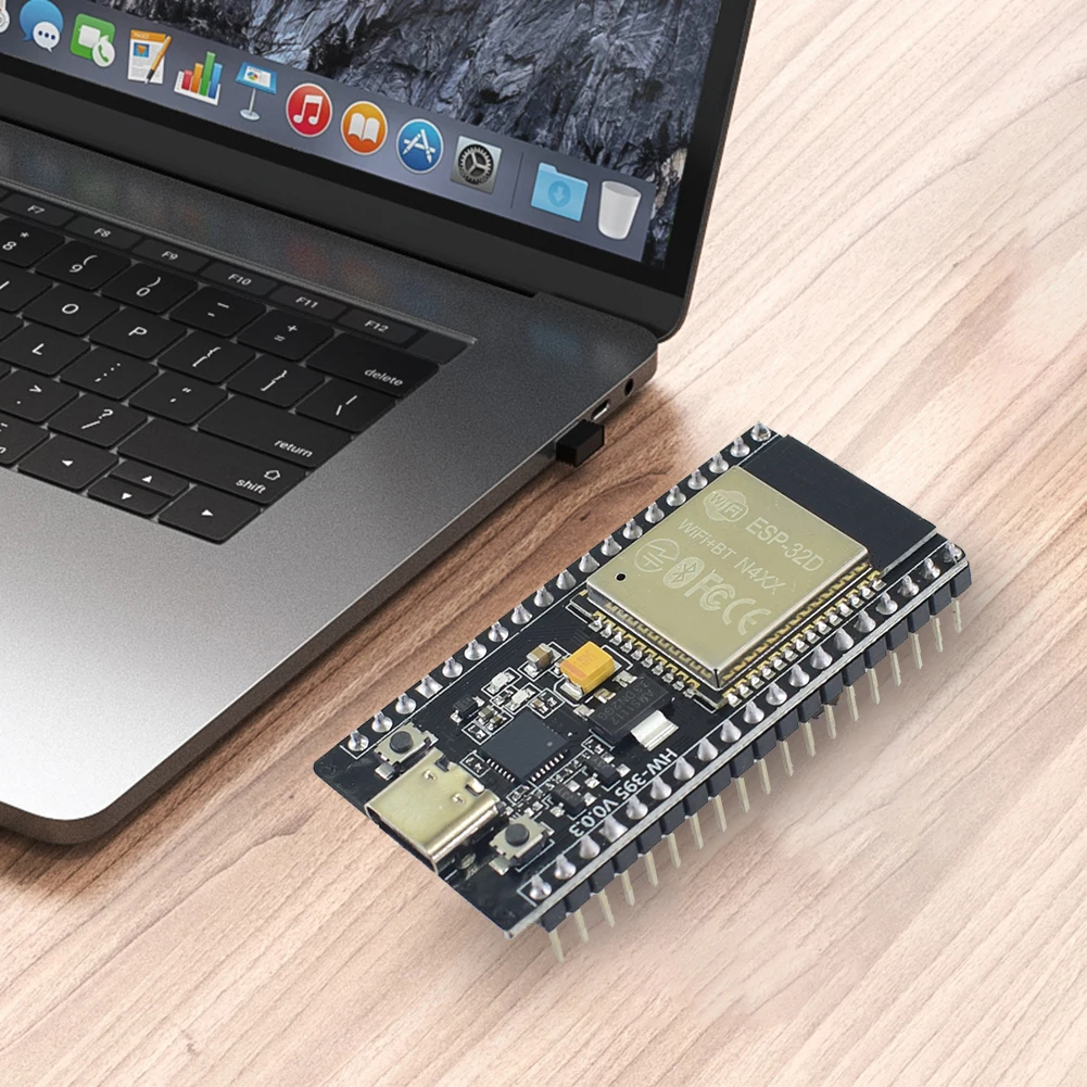 1-10 SZT. Płytka Rozwojowa ESP – Esp32 Wifi Bluetooth Module recenzja i cena