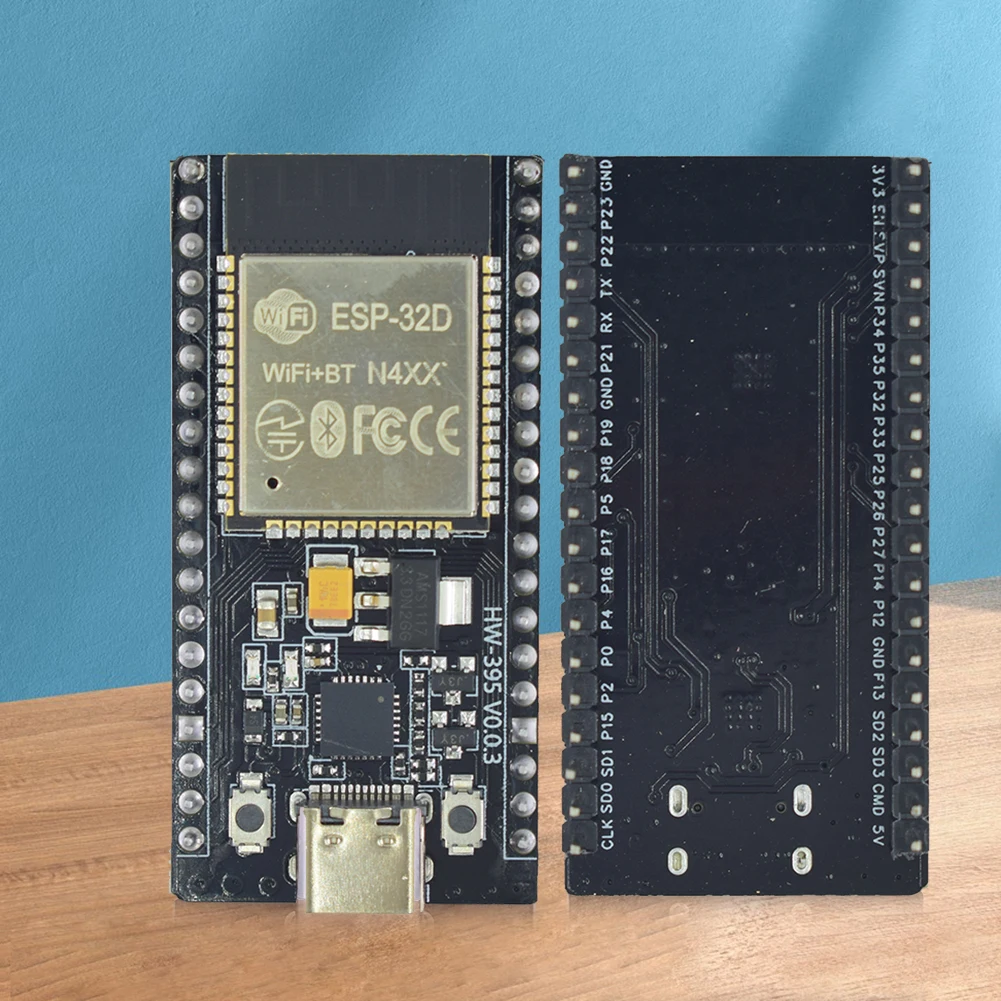 1-10 SZT. Płytka Rozwojowa ESP – Esp32 Wifi Bluetooth Module recenzja i cena