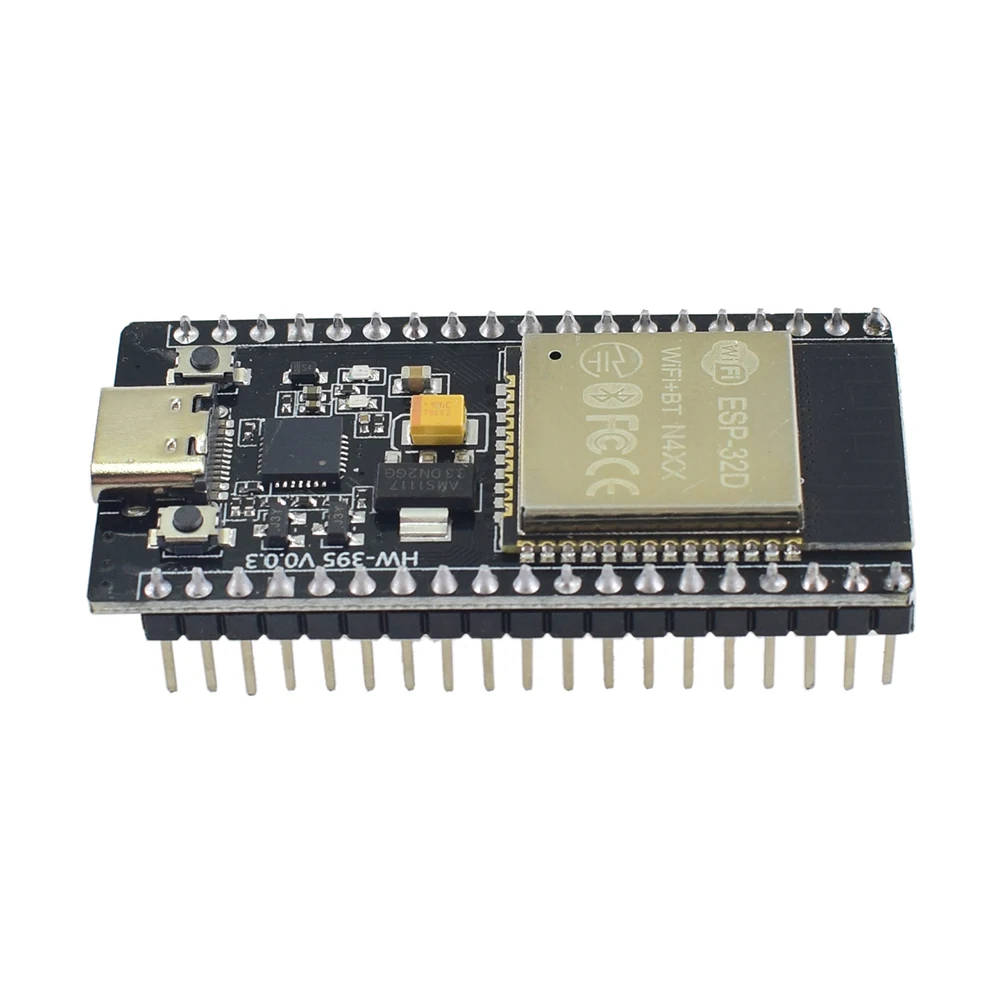 1-10 SZT. Płytka Rozwojowa ESP – Esp32 Wifi Bluetooth Module recenzja i cena