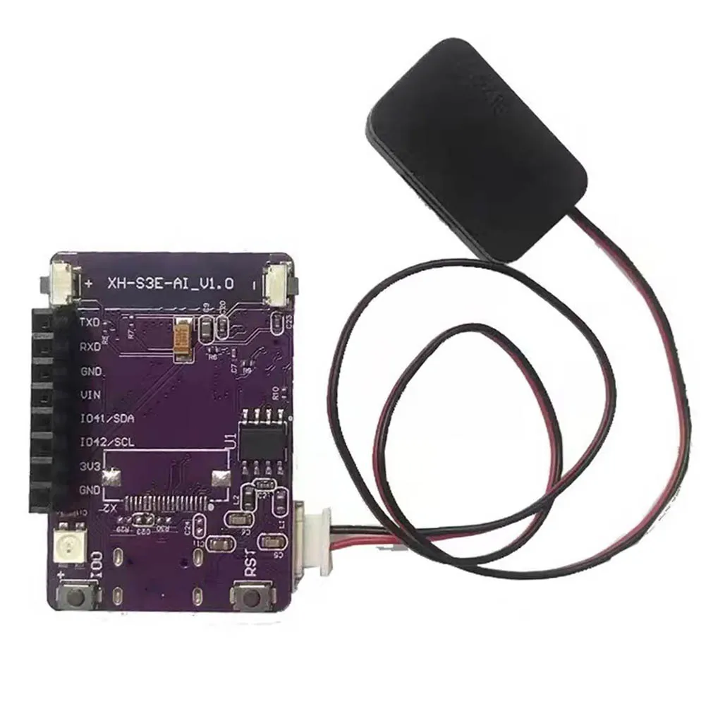 Zestaw do rozwoju ESP32 S3 N16 – Esp32 Uart Module recenzja i cena