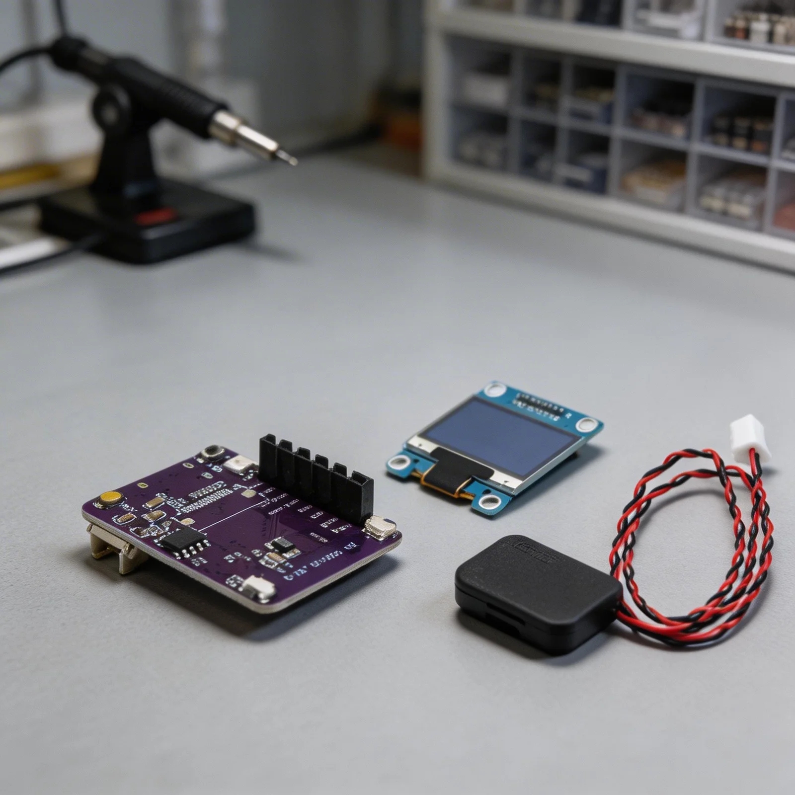 Zestaw do rozwoju ESP32 S3 N16 – Esp32 Uart Module recenzja i cena