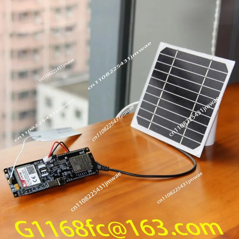 T-A7670G/E/SA R2 ESP32 4G LTE  – Esp32 Development Board recenzja i cena