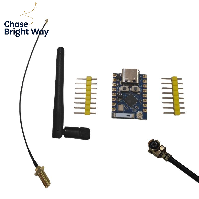 1 zestaw modułu Wi-Fi BT ESESP – Esp32 C3 recenzja i cena