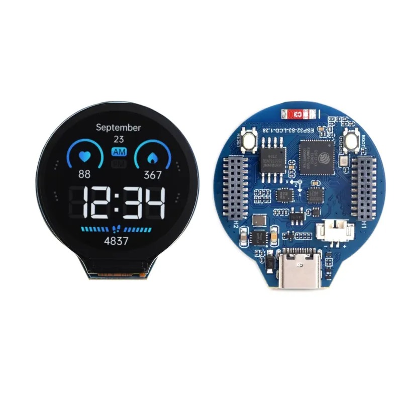 Płytka rozwojowa ESP32-S3 z wy – Esp32 recenzja i cena